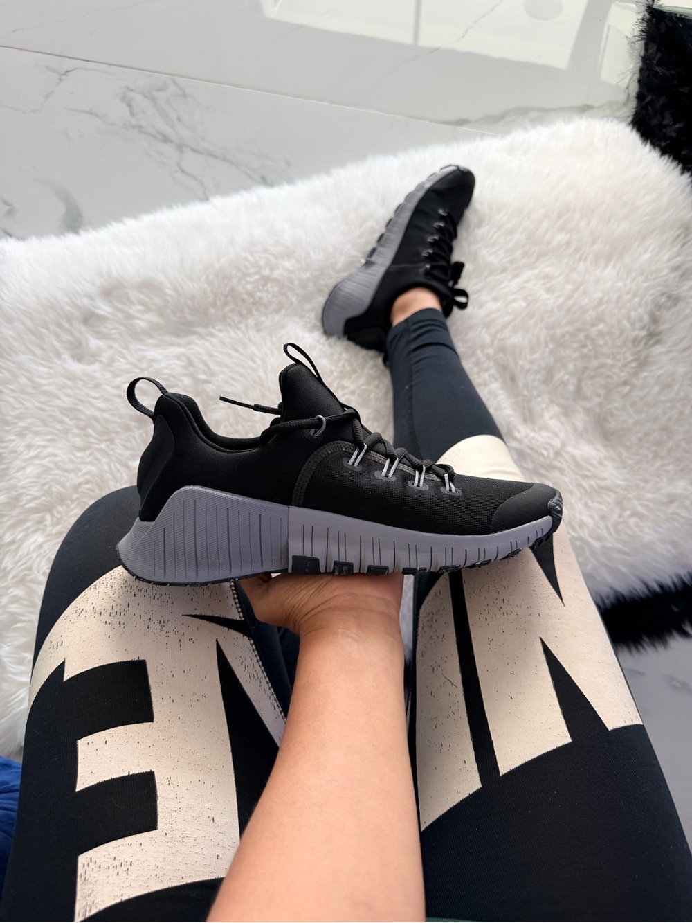 Nike Free Metcon 6 - Picture 3 of 8